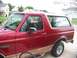 1995 Ford Bronco