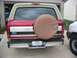 1995 Ford Bronco