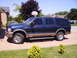 2004 Ford Excursion