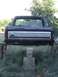 1980 Ford Bronco - Frameless!!