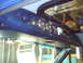 1966 Ford Ranchero - overhead