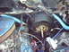 1966 Ford Ranchero - master cylinder work