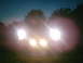 my lights