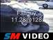 Matt Faul's 11.28 1/4 run @ 128mph