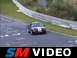 German probe running  the Nurburgring Nordschleife