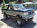 1989 Ford Bronco - Ready to go wheelin tomorow, test stuff out
