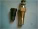 1997 Mercury Grand Marquis - This is trans bolt used for Forced tailshaft lube and next to it is my transmission temp sensor. I have decided NOT to use this method for…