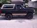 With 2' body lift installed, a noticable difference but nothing major, it was free so what the hell.