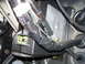 2002 Ford F-250 - 08 Customer upfitter wires dash side
