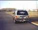 1998 Ford Taurus - And again