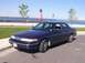 1995 Ford Crown Victoria photo