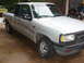 1994 Mazda B3000 - This 1994 Mazda B3000 pickup truck is shown from the front three-quarter view.
