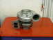 2000 Ford F-250 - A turbocharger sits on a table, ready for installation or display.