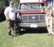 1984 Ford F-150 photo