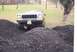 1979 Ford Bronco - Climbin the hill