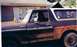 1979 Ford Bronco - My best friend in my Bronco. His name is John. He was killed by a drunk driver.