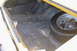 1972 Ford Torino - Trunk