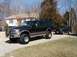 2000 Ford Excursion - X and x