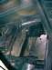 1979 Ford Bronco - Passenger Side - Rusted floor cut out.