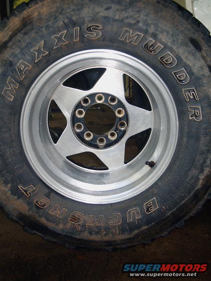 all-clean.jpg All degreased and sanded a little to rough up the surface a little, then washed again.