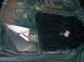 1979 Ford Bronco - Passenger Side - Completed floor.