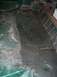 1979 Ford Bronco - Sheet metal (18 gauge) laid over thinning steel floor.