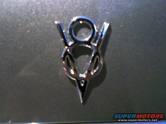 V8 3