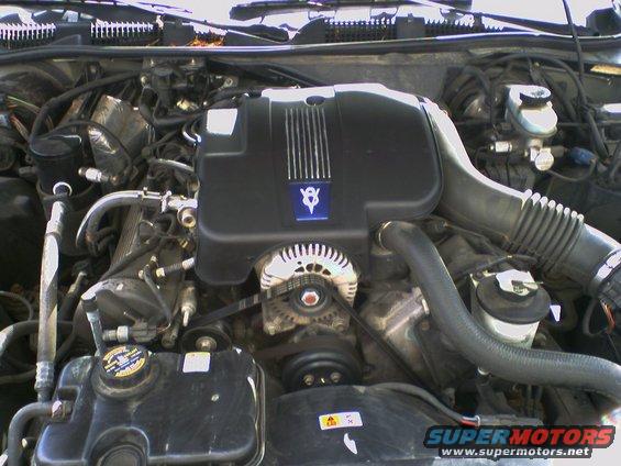 V8 4