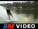 1992 Suzuki GSX-R 750 - Oh My ... it's time for some good old fashioned waterskiing accidents :O Squids on Skis :D