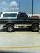 1992 Ford Bronco