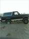 1992 Ford Bronco