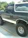 1992 Ford Bronco
