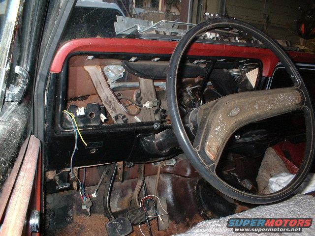 1979 Ford Bronco photo