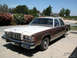 A Mercury Grand Marquis from the generation archive