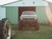 1986 Ford Bronco