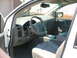2006 Nissan Armada - Interior view of a 2006 Nissan Armada, highlighting the dashboard and seating area.