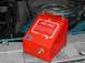1985 Ford Bronco - I left the old accumulator in place for the next step. Evacuation. I used the Harbor Freight vacuum pump ($19.99) to pump down the system.…