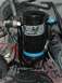 1985 Ford Bronco - Now I put the new accumulator ($49.99) on and also the new orifice tube ($2.95) in the bottom tube of the evaporator. Next I checked all th…