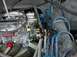 1985 Ford Bronco - This pic shows the Ford adapter (Edelbrock #1483)