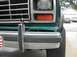 1985 Ford Bronco - Body lines should line up with bumper