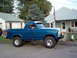 1986 Ford Bronco - This is now