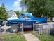 1986 Ford Bronco - Getting closer