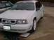 1991 Ford Taurus - Nevermind those other projector headlights. I've moved onto a new project: E46 Bixenon's with halogen high beam.