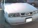 1991 Ford Taurus - HID's almost done.