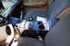 1996 Ford Crown Victoria - Console