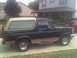 1995 Ford Bronco