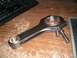 1995 Ford Probe - H-Beam Connecting Rod