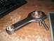 1995 Ford Probe - H-Beam Connecting Rod Resized
