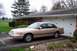 1996 Ford Crown Victoria - Full Side Shot