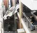 1996 Ford Crown Victoria - Cop Backed off of parking ramp...